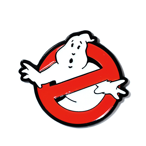 Ghost Busters Logo