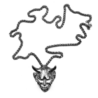 ONI NECKLACE