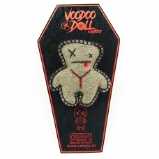 Autopsy Voodoo Doll