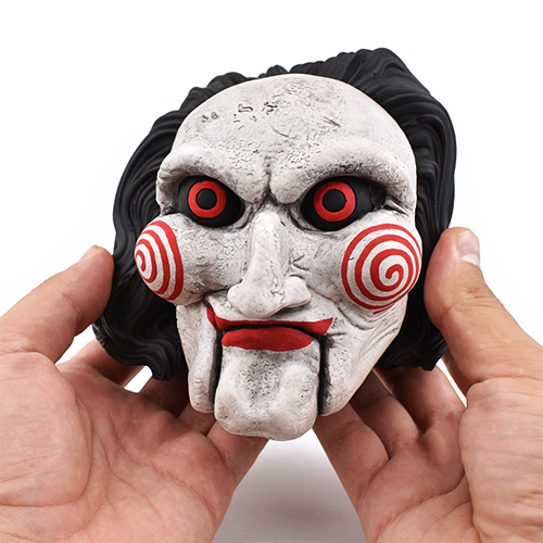 Billy The Puppet