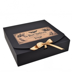 The Black Apothecary