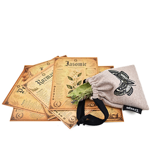 The Black Apothecary The Black Apothecary