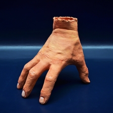 "Thing" The Hand