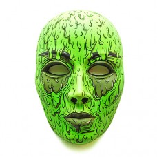 Grime Mask