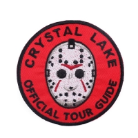 Crystal Lake Patch
