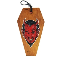 Devil Coffin