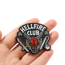 Hellfire Club PIN