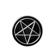 Pentagram PIN