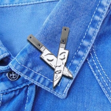 Knives PIN