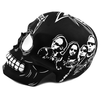 Craniu Metallica