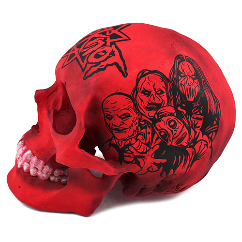 Craniu Slipknot
