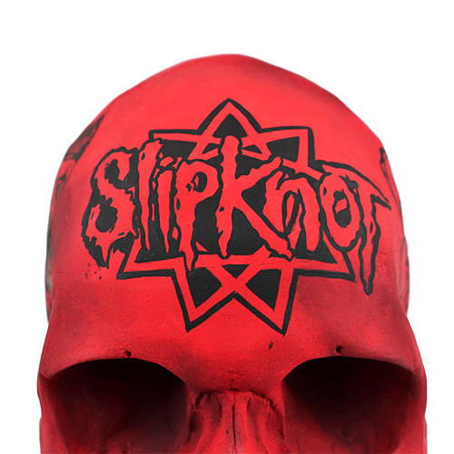 Craniu Slipknot