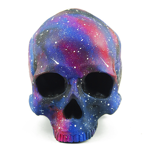 Craniu Galaxy II