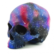 Craniu Galaxy II