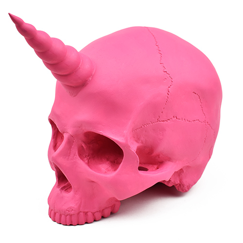 Craniu Unicorn