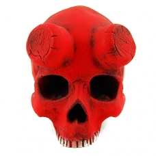 Craniu Hellboy