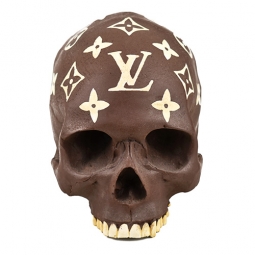 Craniu Louis Vuitton