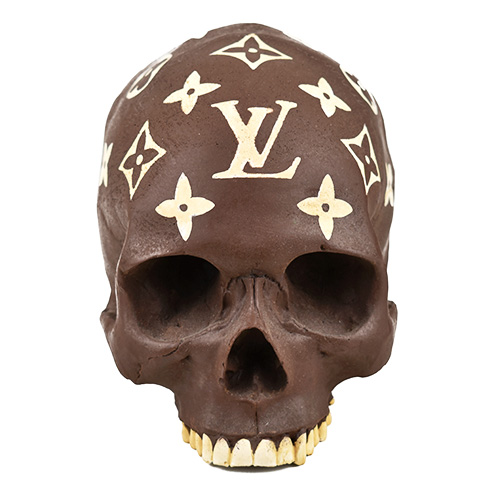 Craniu Louis Vuitton