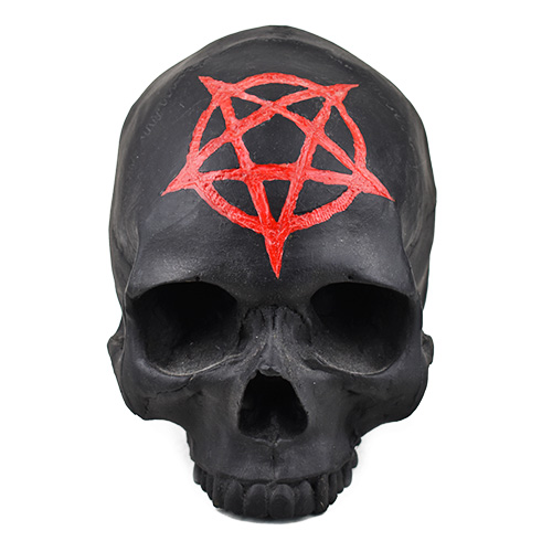 Craniu Pentagram