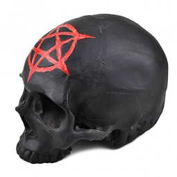 Craniu Pentagram