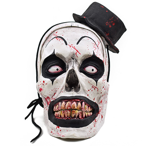 Craniu Terrifier