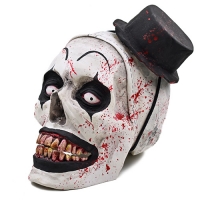 Craniu Terrifier