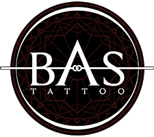BAS Tattoo