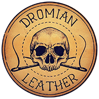 Dromian Leather